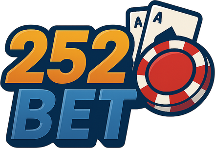 252bet Logo
